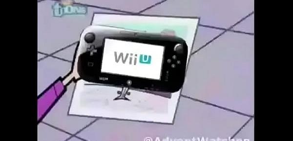  Wii u abandoned